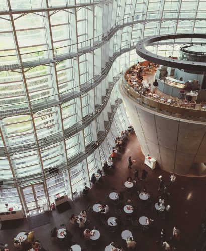 high-angle-view-people-museum